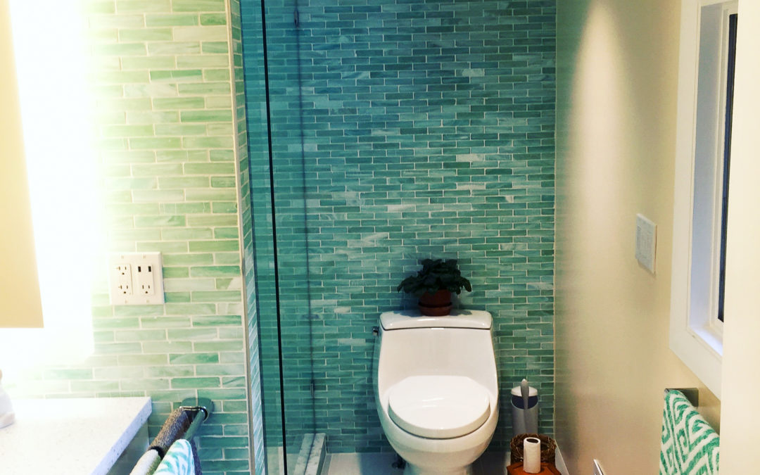 Full Custom Tiling
