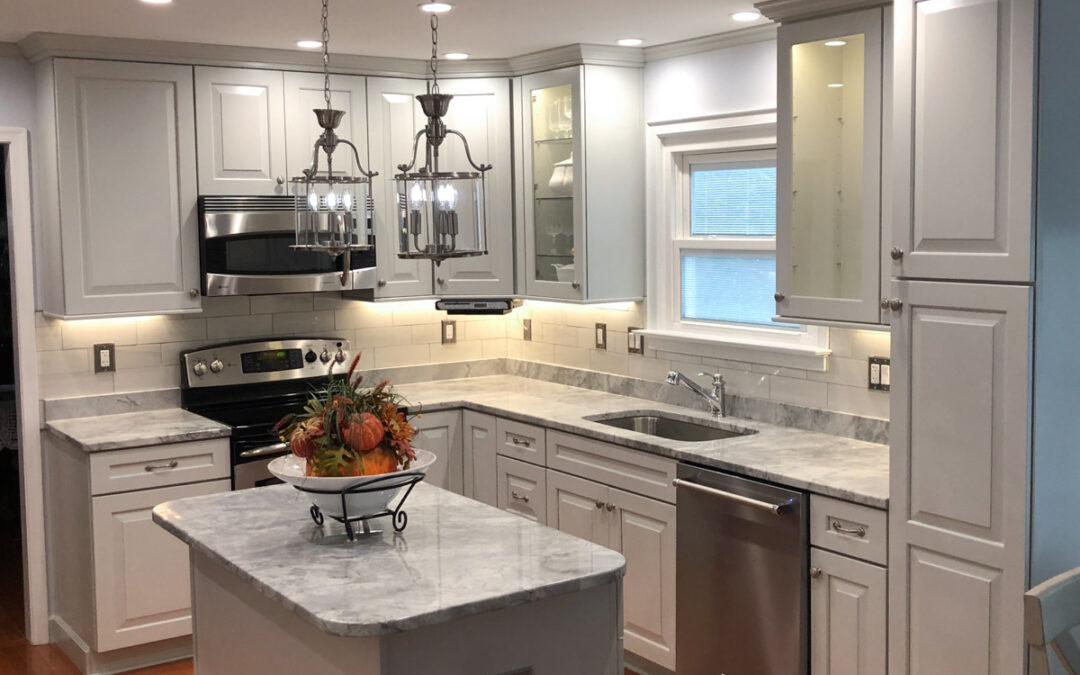 Kitchen Remodel