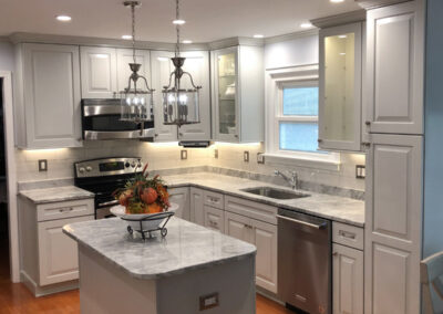Kitchen Remodel